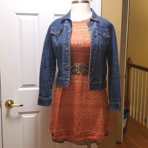 Dress- great for fall XS